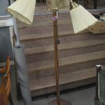 614 8864 FLOOR LAMP